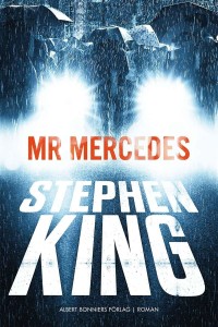 Mr Mercedes av Stephen King